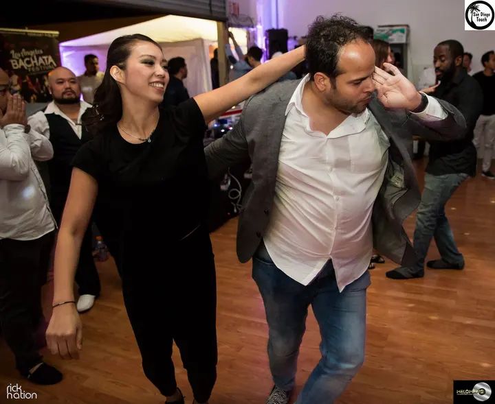 3rd Annual Winter White Affair gallery photo