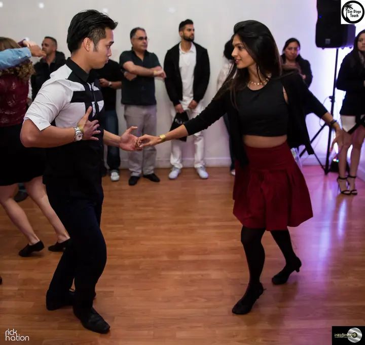 3rd Annual Winter White Affair gallery photo