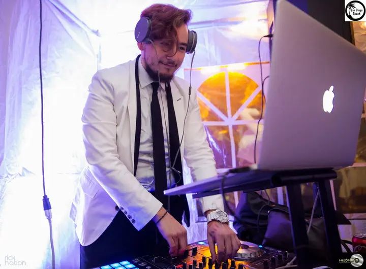 3rd Annual Winter White Affair gallery photo