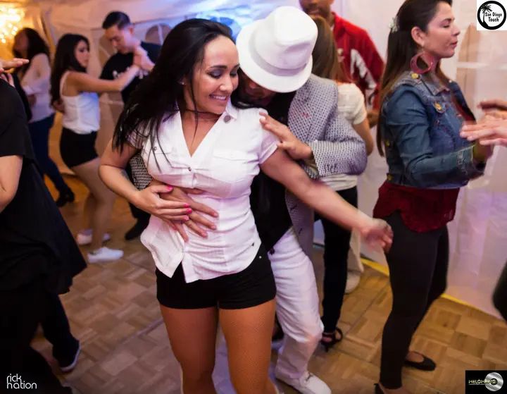 3rd Annual Winter White Affair gallery photo