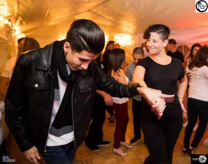 3rd Annual Winter White Affair gallery photo