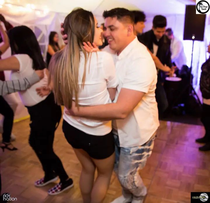 3rd Annual Winter White Affair gallery photo