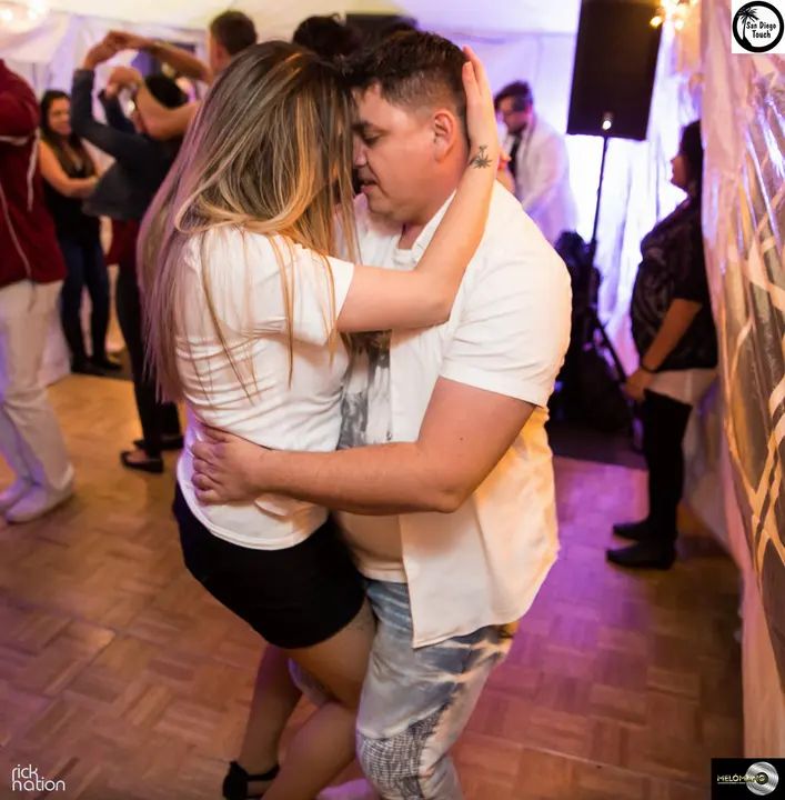 3rd Annual Winter White Affair gallery photo