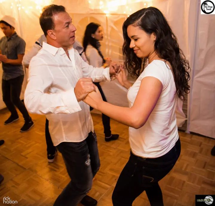 3rd Annual Winter White Affair gallery photo