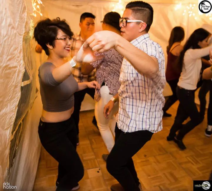 3rd Annual Winter White Affair gallery photo
