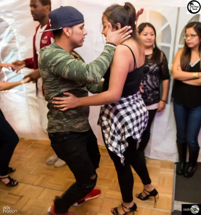 3rd Annual Winter White Affair gallery photo
