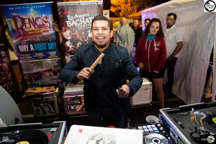 3rd Annual Winter White Affair gallery photo