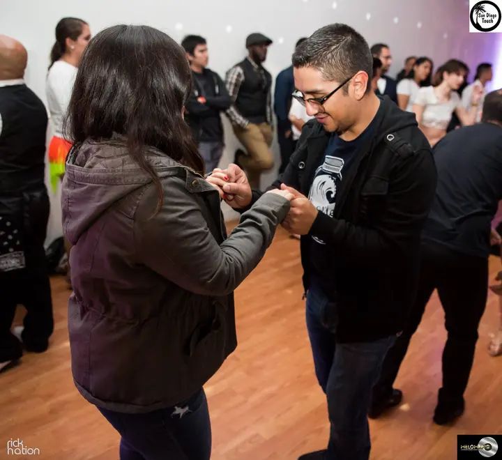 3rd Annual Winter White Affair gallery photo