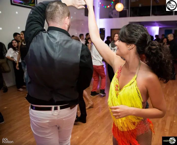 3rd Annual Winter White Affair gallery photo