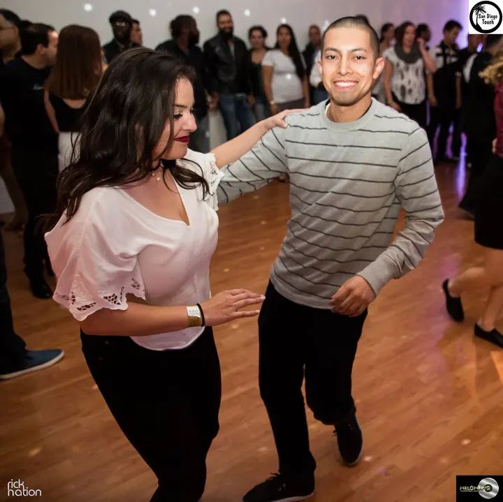 3rd Annual Winter White Affair gallery photo