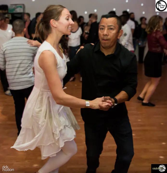 3rd Annual Winter White Affair gallery photo