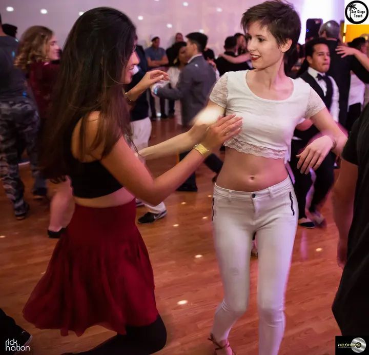 3rd Annual Winter White Affair gallery photo