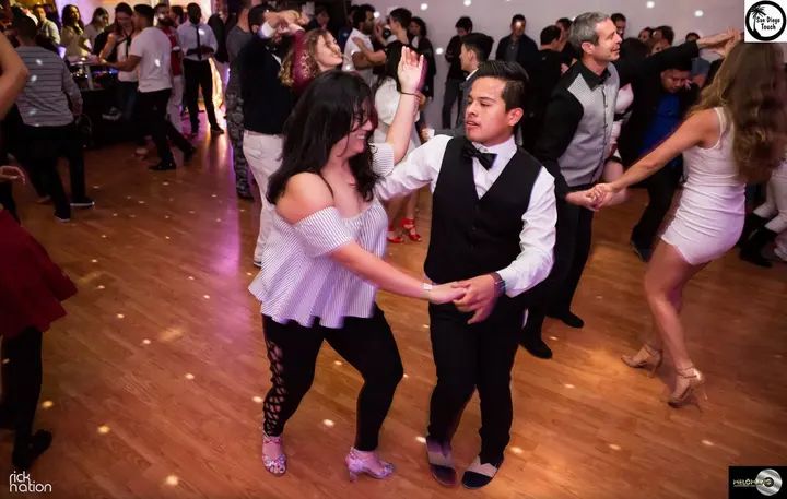 3rd Annual Winter White Affair gallery photo