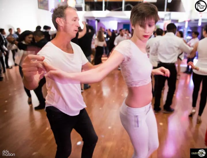 3rd Annual Winter White Affair gallery photo