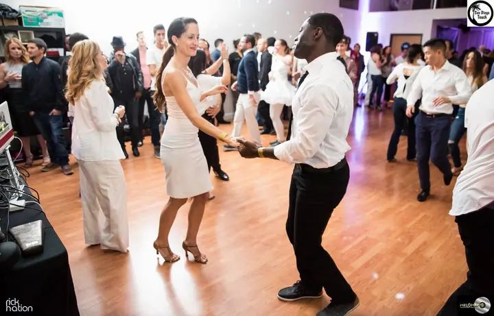 3rd Annual Winter White Affair gallery photo