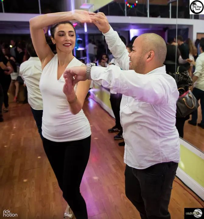 3rd Annual Winter White Affair gallery photo