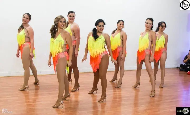 3rd Annual Winter White Affair gallery photo