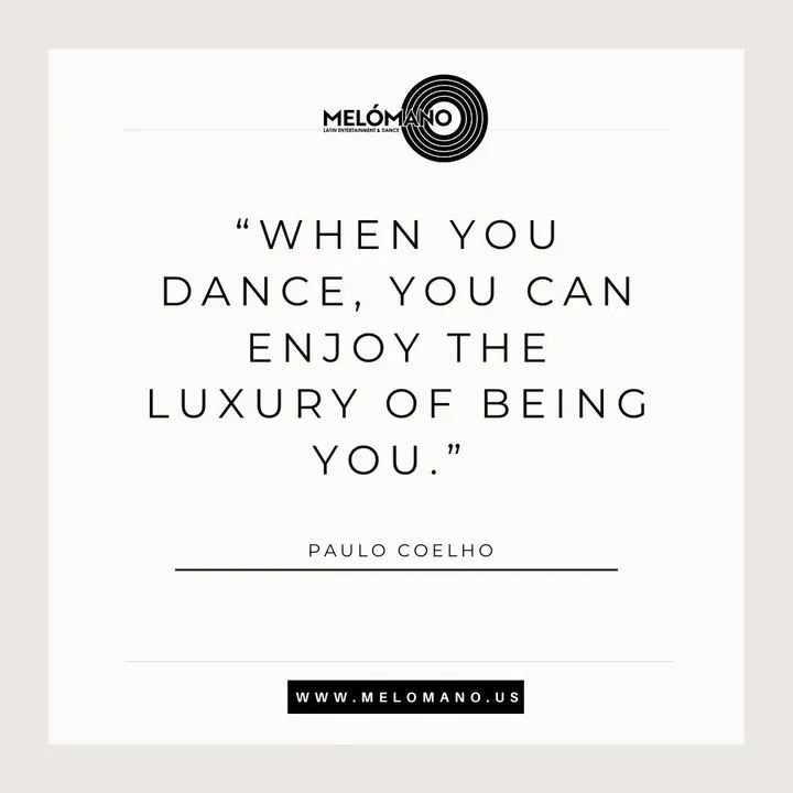✨ Motivational Monday! ✨ Dance is your moment to shine, to express, and to simply be YOU. Embrace the music, let go of doubts, and enjoy the luxury of being confidently you