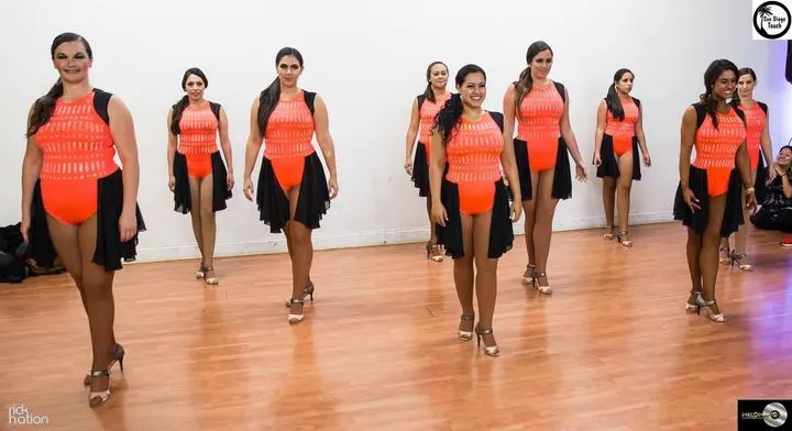 3rd Annual Winter White Affair gallery photo