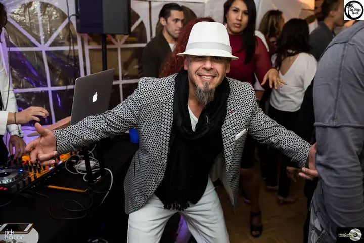 3rd Annual Winter White Affair gallery photo