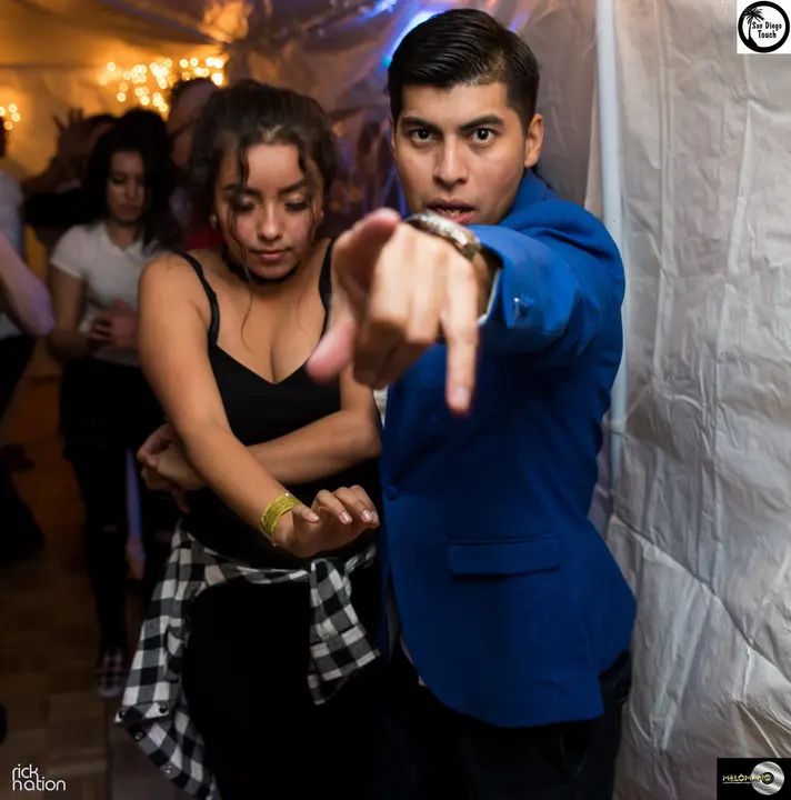 3rd Annual Winter White Affair gallery photo