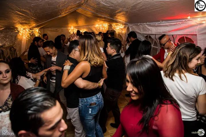 3rd Annual Winter White Affair gallery photo