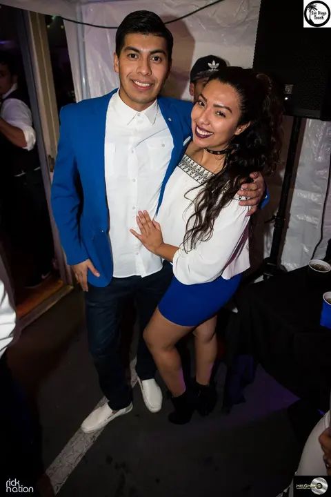3rd Annual Winter White Affair gallery photo