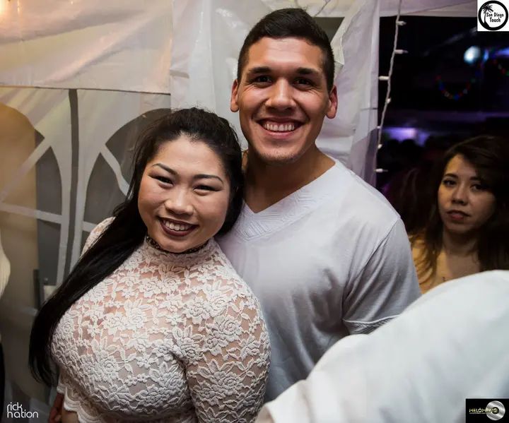 3rd Annual Winter White Affair gallery photo