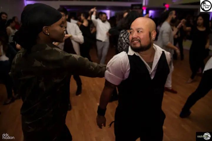 3rd Annual Winter White Affair gallery photo