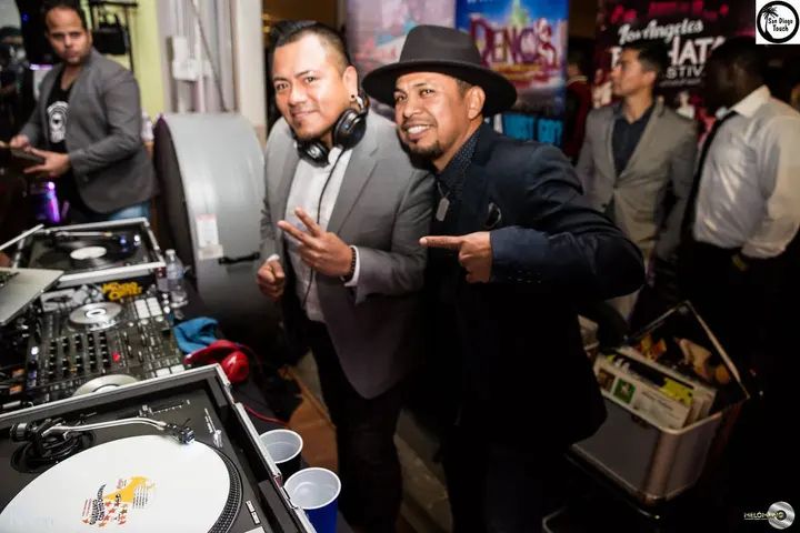 3rd Annual Winter White Affair gallery photo