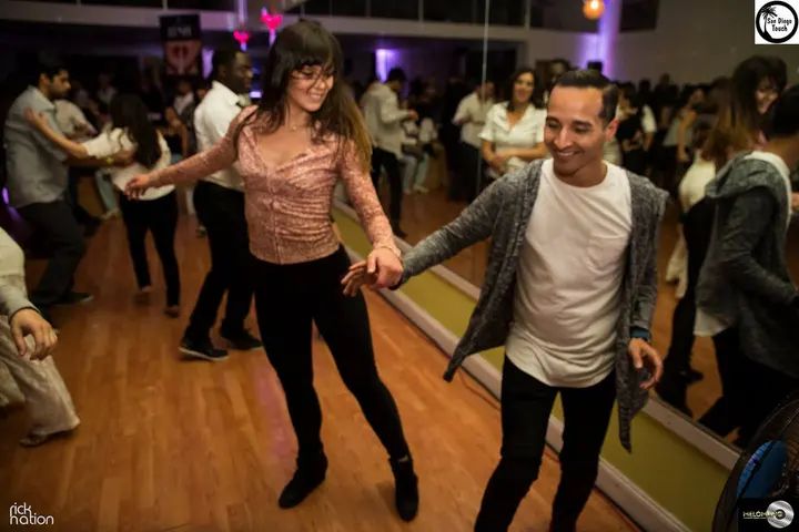 3rd Annual Winter White Affair gallery photo