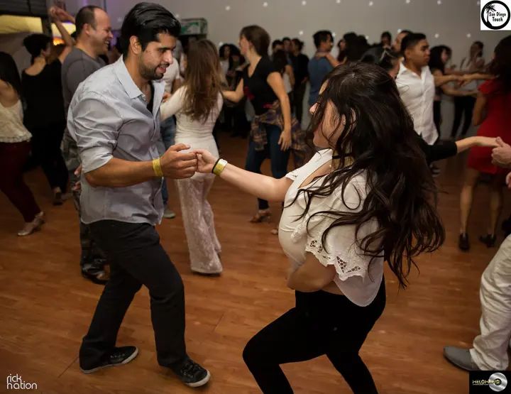 3rd Annual Winter White Affair gallery photo