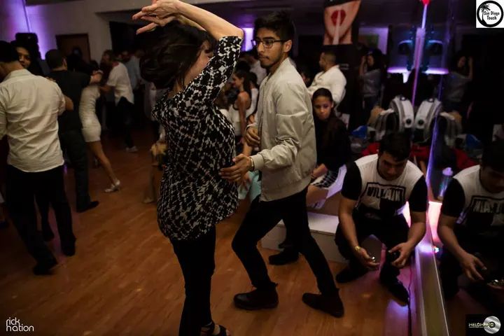 3rd Annual Winter White Affair gallery photo
