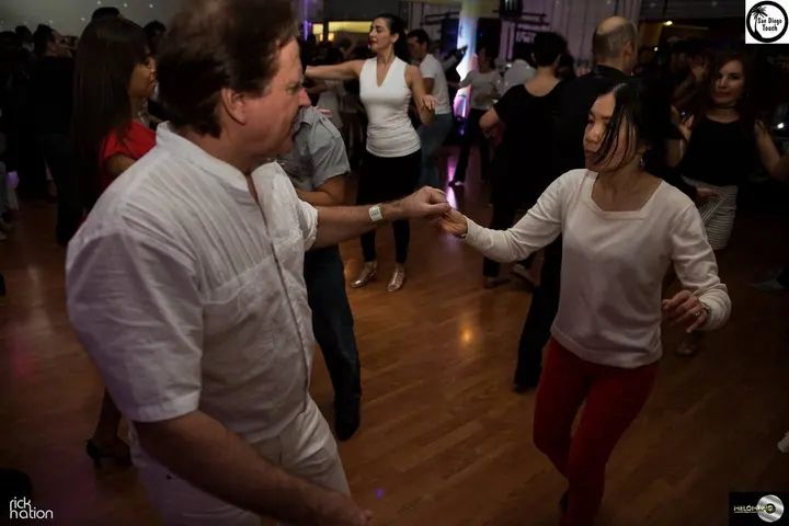 3rd Annual Winter White Affair gallery photo