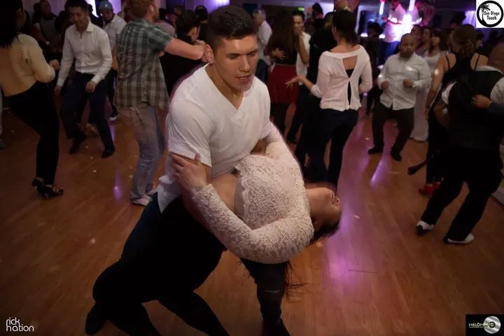 3rd Annual Winter White Affair gallery photo