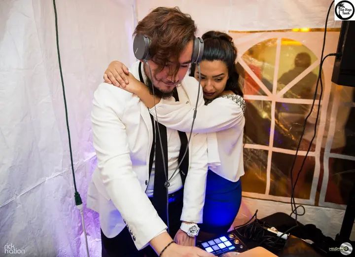 3rd Annual Winter White Affair gallery photo