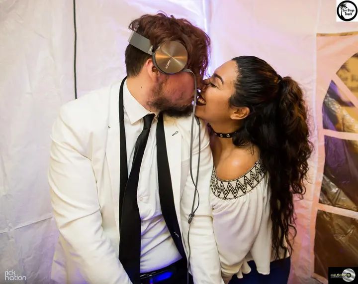 3rd Annual Winter White Affair gallery photo