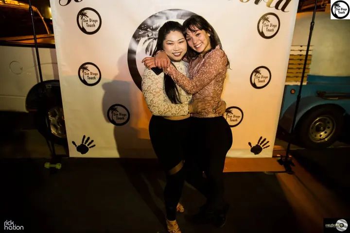 3rd Annual Winter White Affair gallery photo