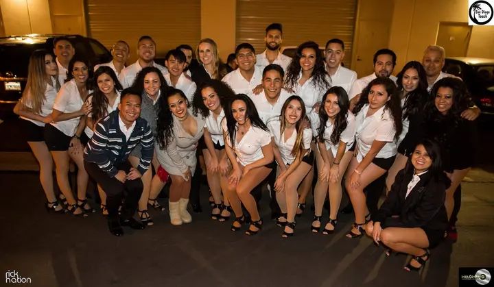 3rd Annual Winter White Affair gallery photo