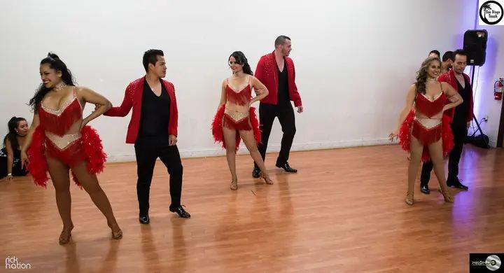 3rd Annual Winter White Affair gallery photo