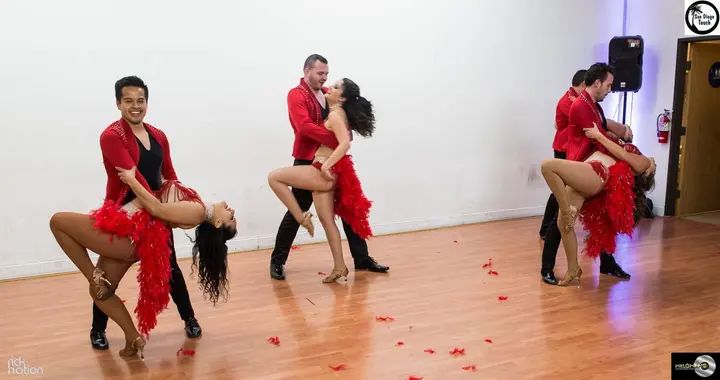 3rd Annual Winter White Affair gallery photo