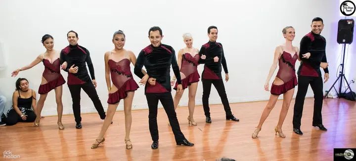 3rd Annual Winter White Affair gallery photo