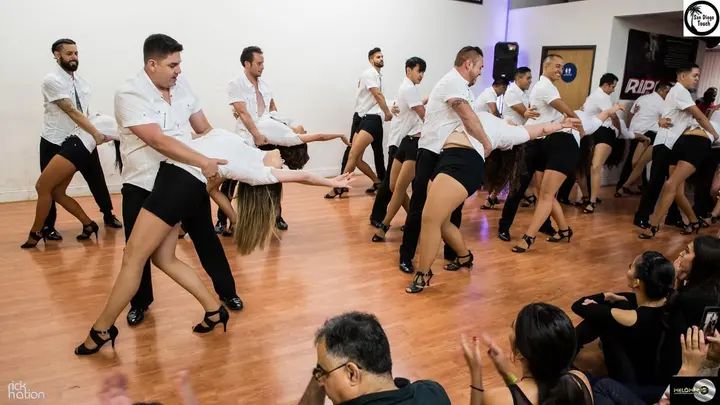 3rd Annual Winter White Affair gallery photo