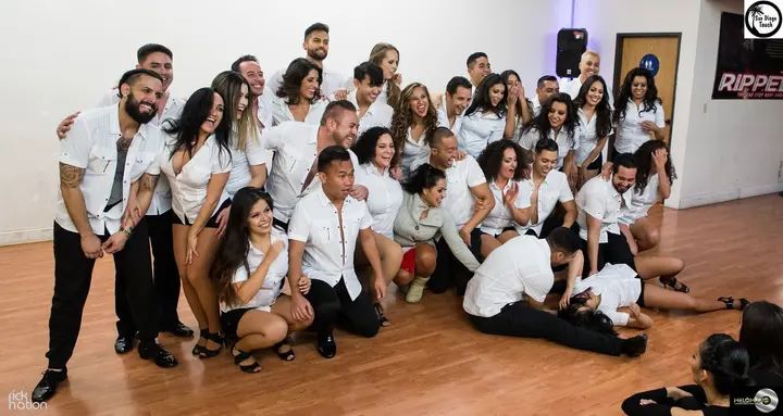 3rd Annual Winter White Affair gallery photo