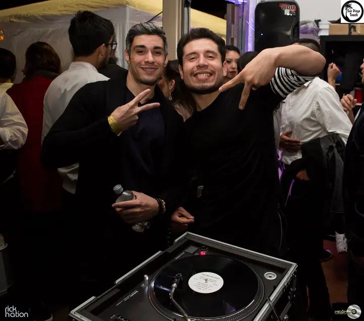 3rd Annual Winter White Affair gallery photo