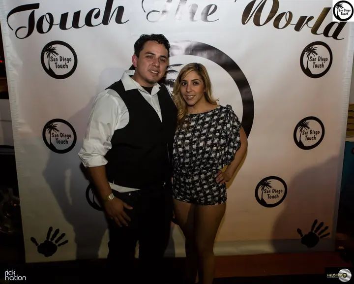 3rd Annual Winter White Affair gallery photo