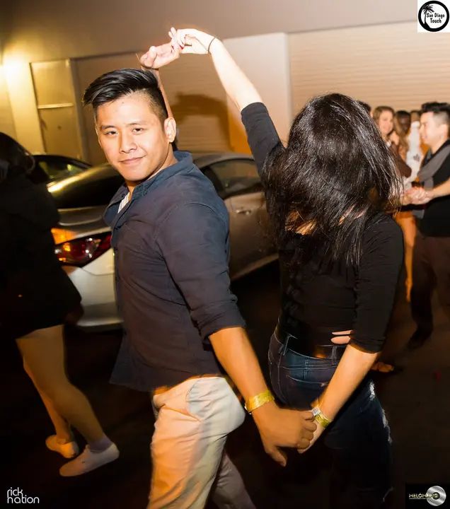 3rd Annual Winter White Affair gallery photo