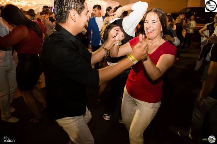 3rd Annual Winter White Affair gallery photo