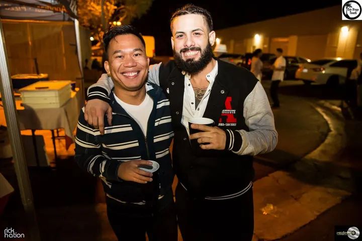 3rd Annual Winter White Affair gallery photo