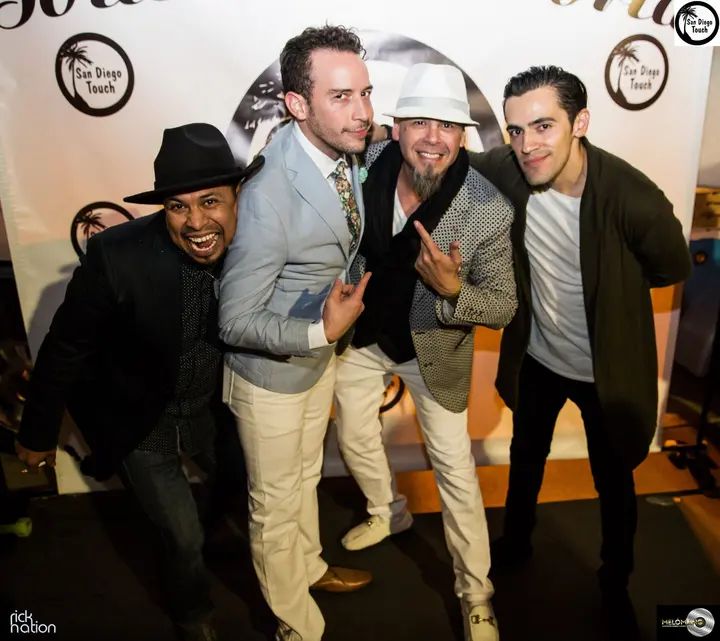 3rd Annual Winter White Affair gallery photo